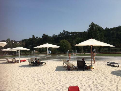 Hostal Solar S.bento