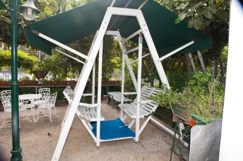 Hostal Solar S.bento