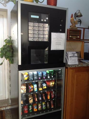 Hostal Solar S.bento