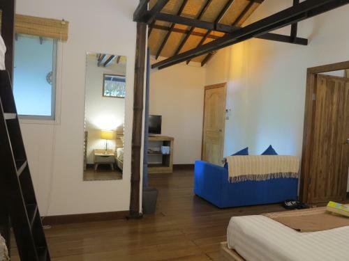 Hotel Gecko Lipe Resort