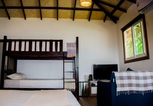 Hotel Gecko Lipe Resort