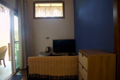 Hotel Gecko Lipe Resort