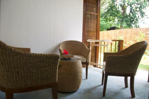 Hotel Gecko Lipe Resort