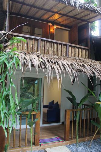 Hotel Gecko Lipe Resort