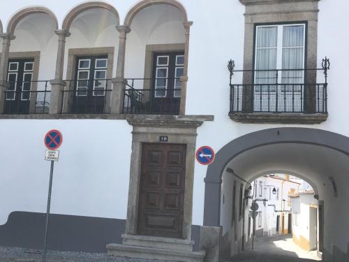 Casa De Charme Em Evora