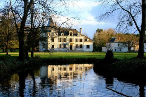 Hostal Ch�teau De La Coutanci�re