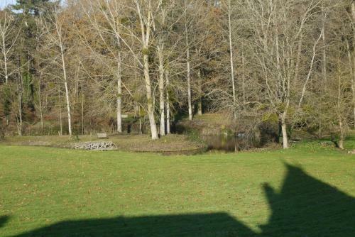 Hostal Ch�teau De La Coutanci�re