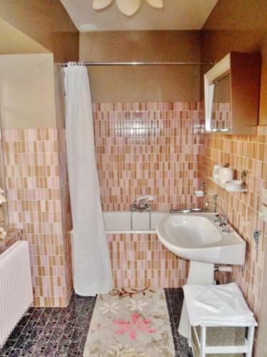 Hostal Domaine De La H�lli�re