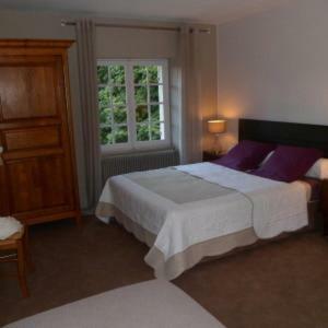 Hostal Domaine De La H�lli�re