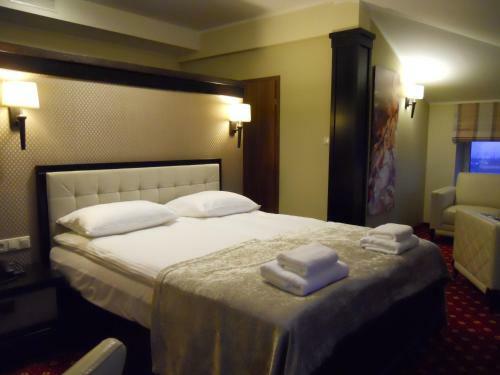 Hotel Delfina