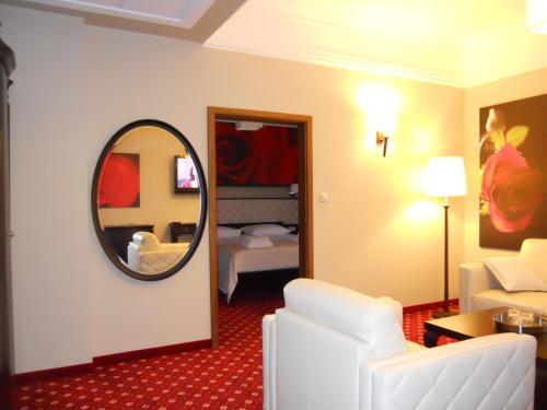 Hotel Delfina