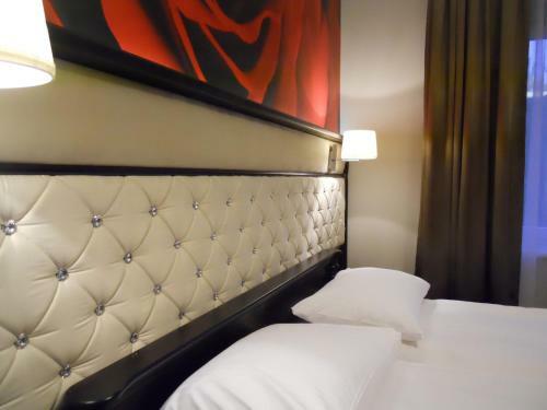 Hotel Delfina
