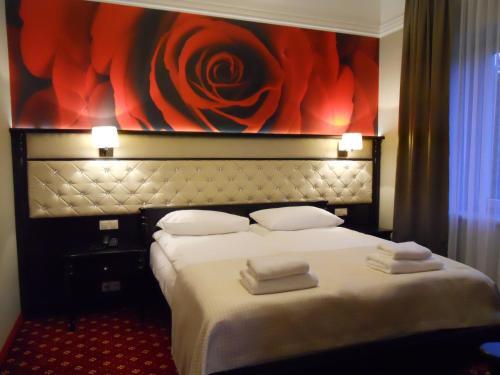 Hotel Delfina
