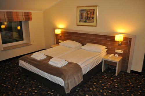 Hotel Delfina