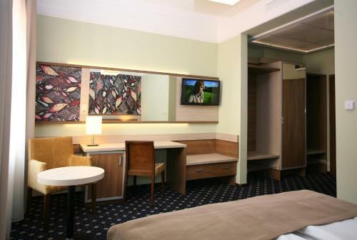 Hotel Delfina
