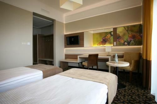 Hotel Delfina