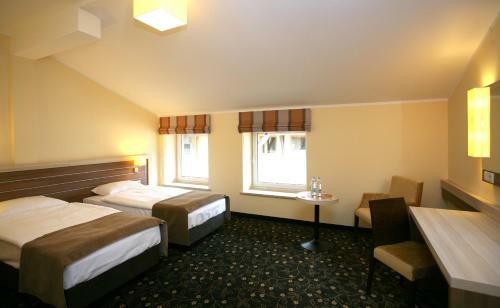 Hotel Delfina