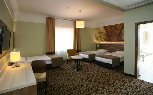 Hotel Delfina