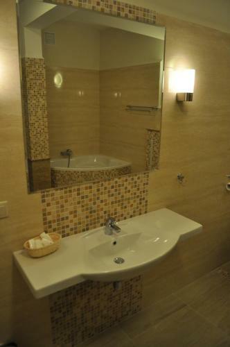 Hotel Delfina
