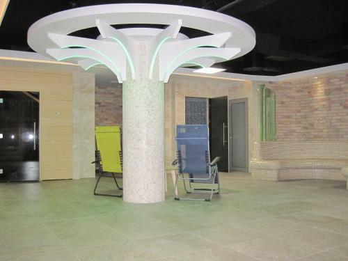 Hotel Delfina