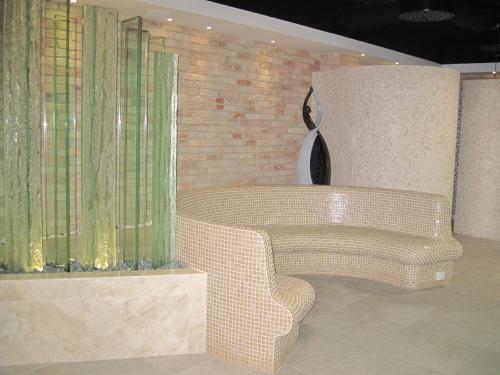 Hotel Delfina