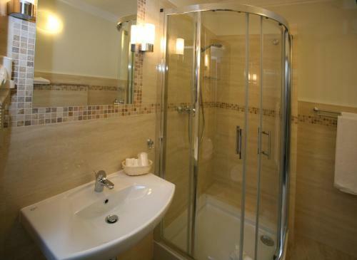 Hotel Delfina