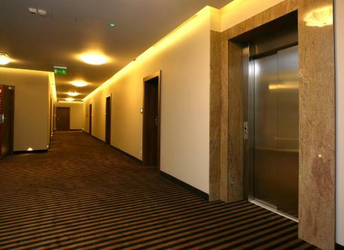 Hotel Delfina