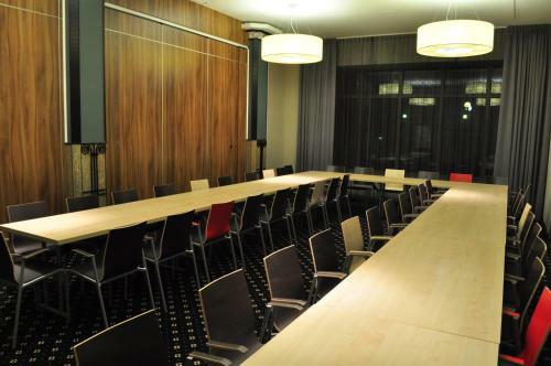 Hotel Delfina
