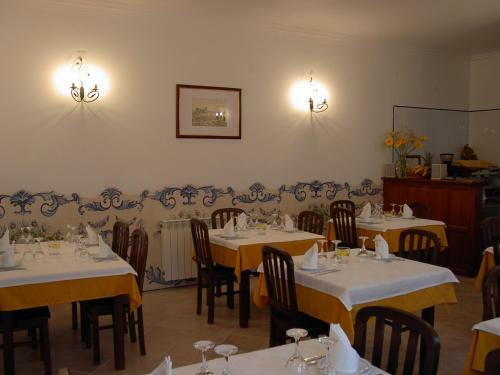 Hostal Patio Das Margaridas