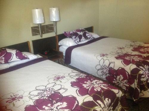 Hotel Airport Inn - Dawson Creek