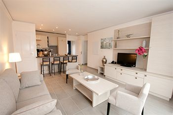 Apartamento R�sidence H�teli�re La Cerisaie