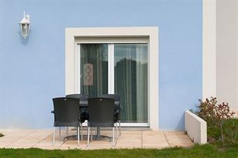 Apartamento R�sidence H�teli�re La Cerisaie