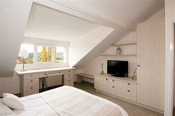 Apartamento R�sidence H�teli�re La Cerisaie