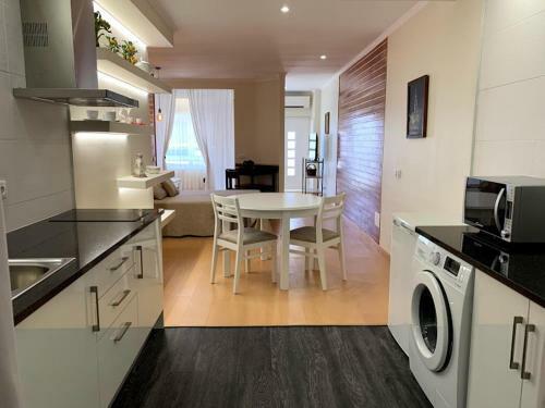 Apartamento Casa Claudia - Pool And Wifi
