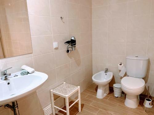 Apartamento Casa Claudia - Pool And Wifi