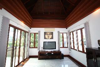 Apartamentos Surin Sabai Condominium 3 And Villas