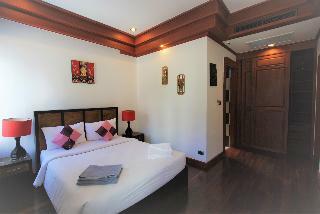 Apartamentos Surin Sabai Condominium 3 And Villas