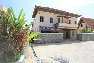Apartamentos Surin Sabai Condominium 3 And Villas