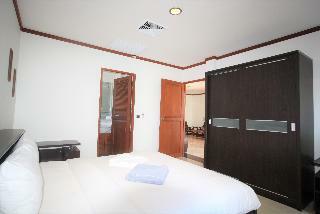 Apartamentos Surin Sabai Condominium 3 And Villas