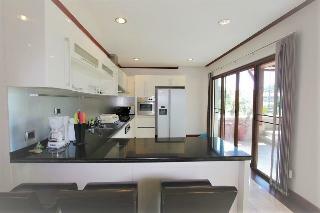 Apartamentos Surin Sabai Condominium 3 And Villas