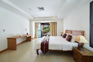 Apartamentos Surin Sabai Condominium 3 And Villas