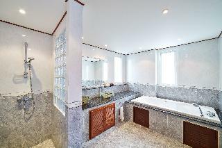 Apartamentos Surin Sabai Condominium 3 And Villas