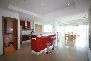 Apartamentos Surin Sabai Condominium 3 And Villas