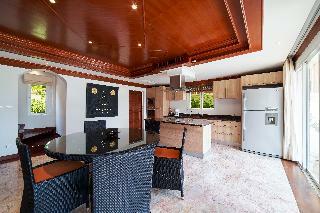 Apartamentos Surin Sabai Condominium 3 And Villas