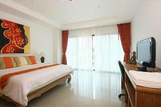 Apartamentos Surin Sabai Condominium 3 And Villas