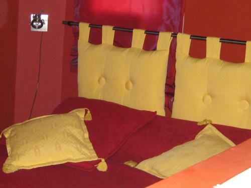 Bed & Breakfast La Villa Blanche