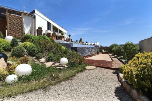 Bed & Breakfast La Villa Blanche