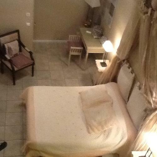 Bed & Breakfast La Villa Blanche