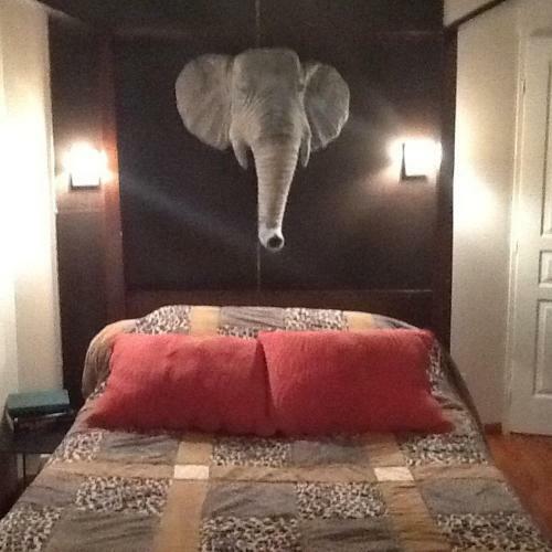 Bed & Breakfast La Villa Blanche