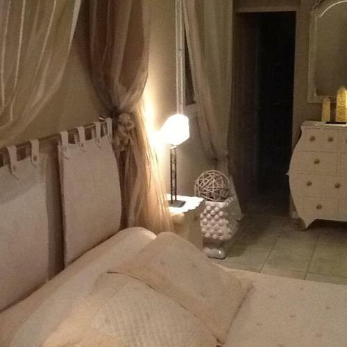 Bed & Breakfast La Villa Blanche